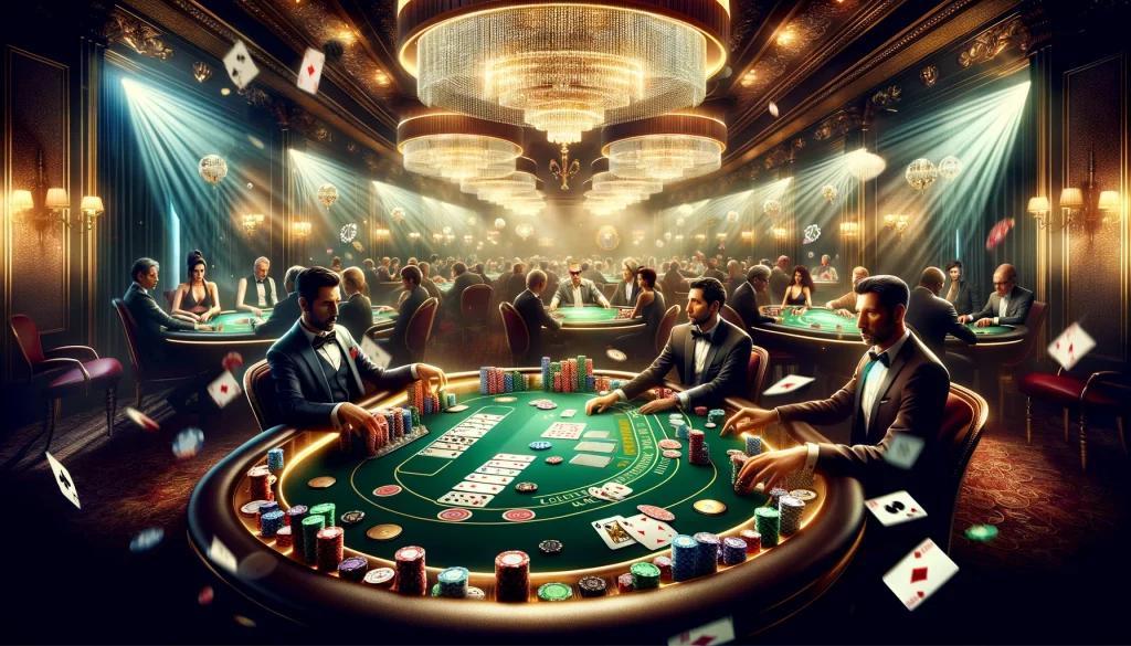 Bonos y promociones exclusivas para jugadores VIP