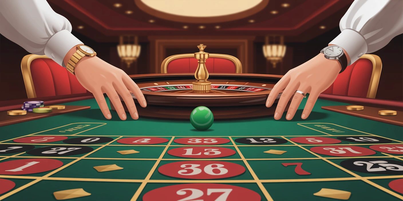 Casino vivo VIP