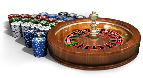 Ruleta